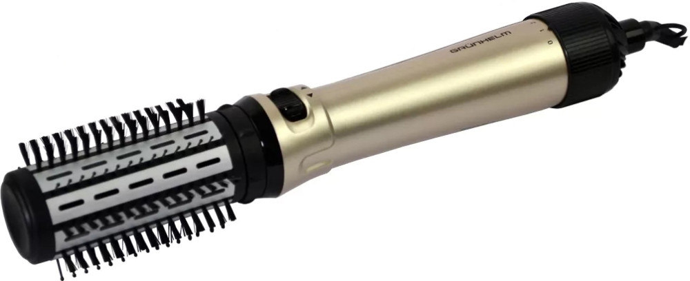 Фен-щітка Grunhelm GHA-830