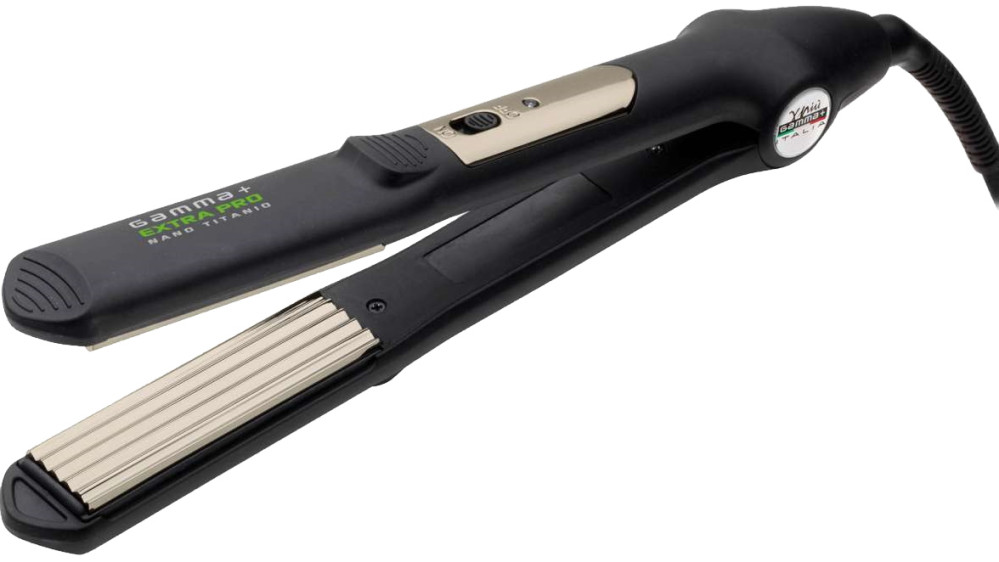 Стайлер Gamma Piu Extra Pro Frisee