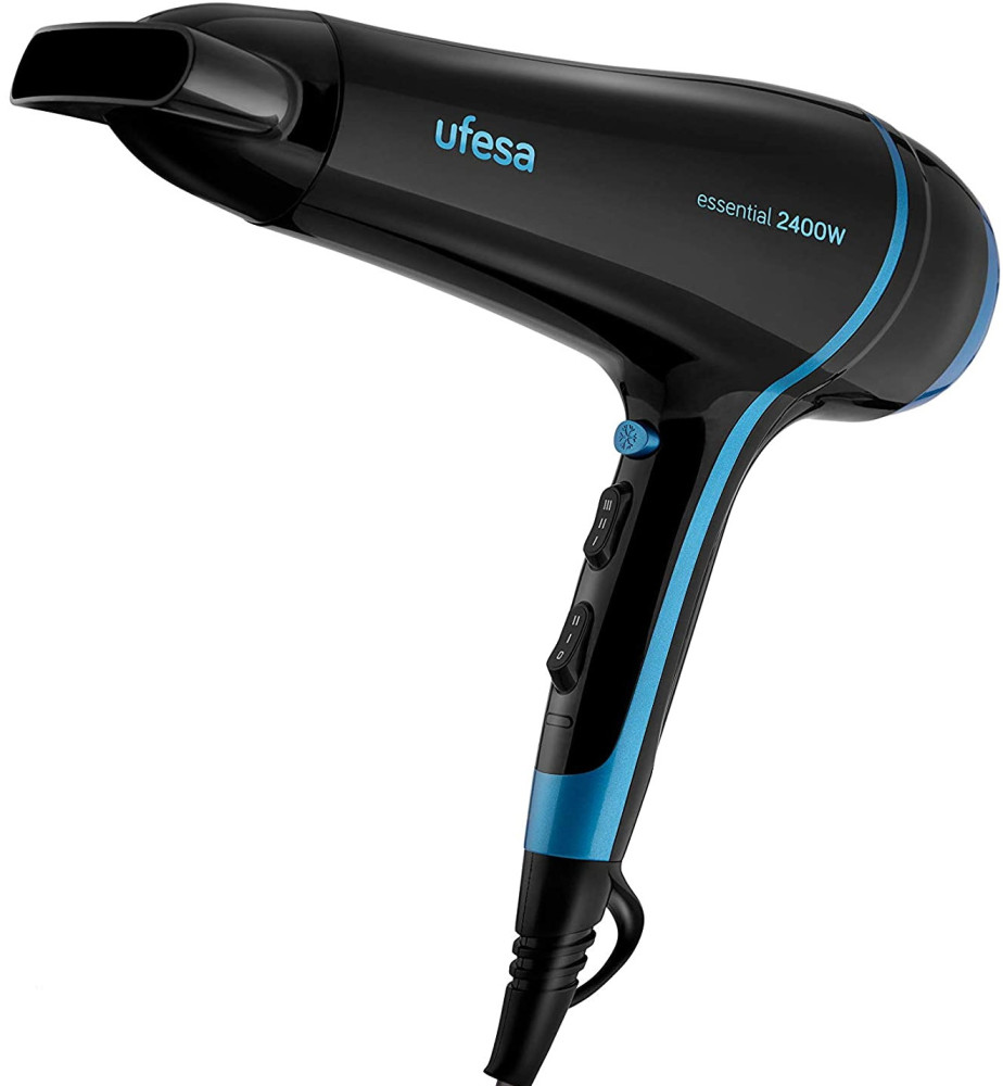 Фен Ufesa Essential SC-8350