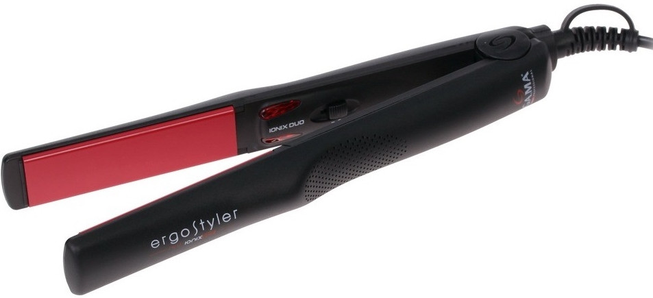 Стайлер GA.MA Ergostyler Ion