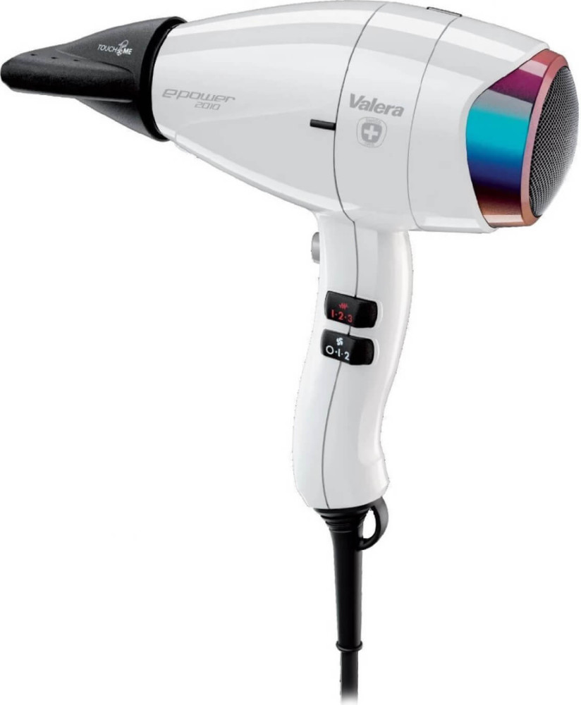 Фен Valera Epower 2010