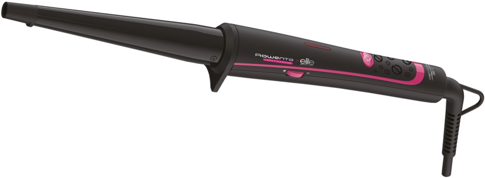 Плойка Rowenta Elite Model Look CF3242F0