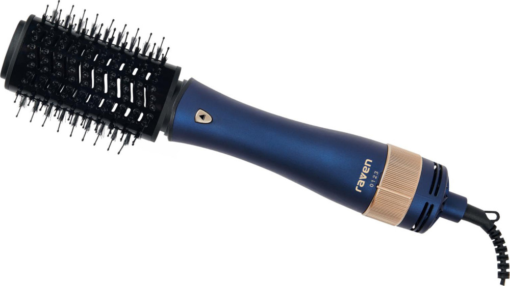 Фен-щітка RAVEN ELS001