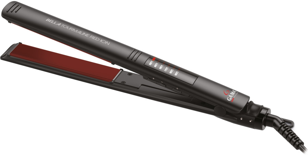 Стайлер GA.MA Elegance Led Bella