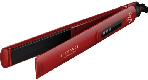 Стайлер GA.MA Elegance Led