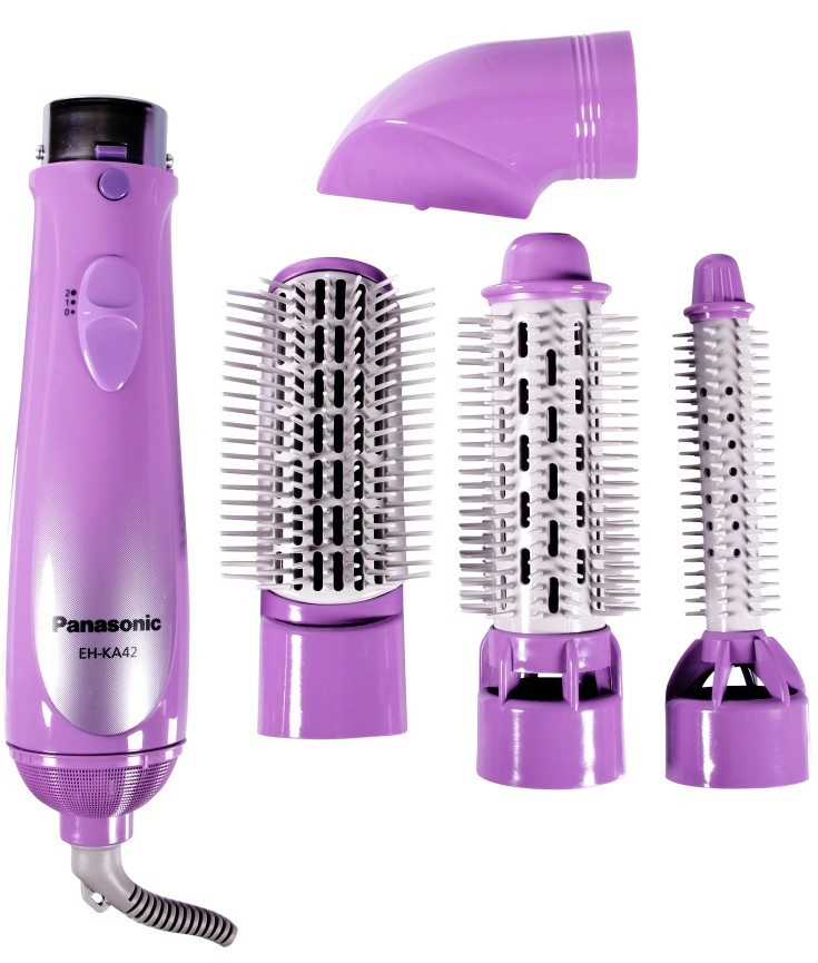 Фен-щітка Panasonic EH-KA42