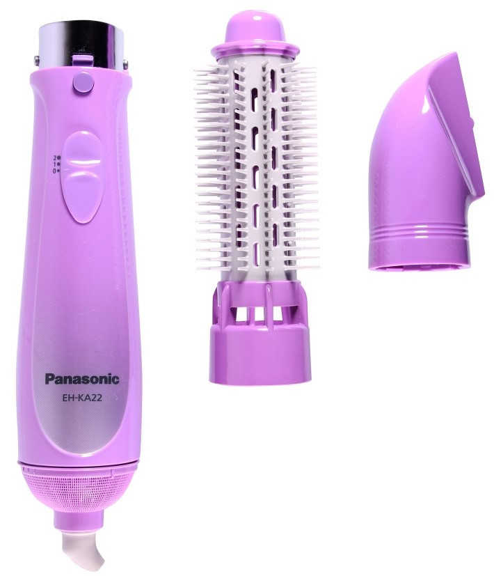Фен-щітка Panasonic EH-KA22