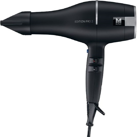 Фен Moser Edition Pro 2 4332-0050
