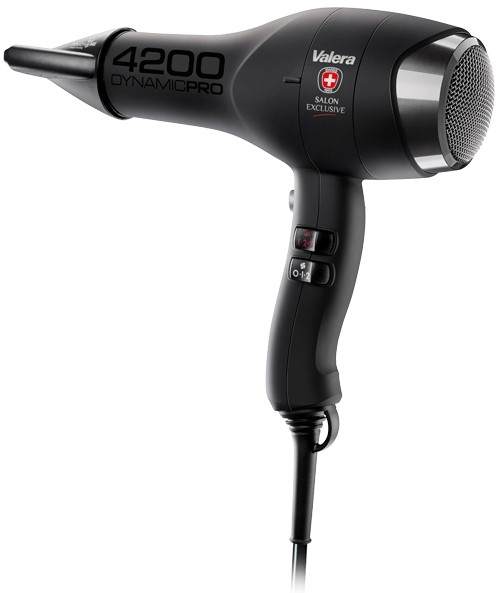 Фен Valera Dynamic Pro 4200