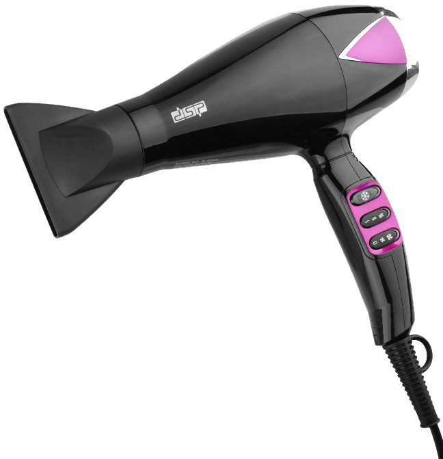 Фен DSP E-30022