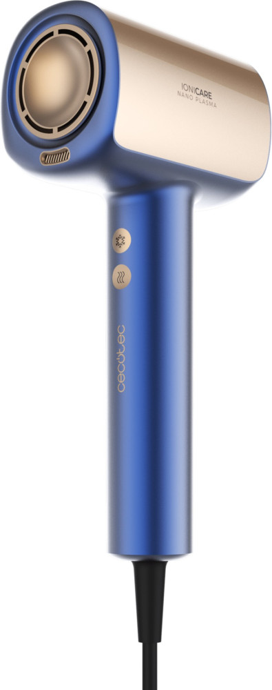 Фен Cecotec DryGlam Nano Plasma