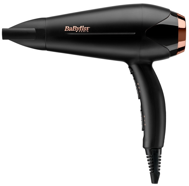 Фен BaByliss D570E