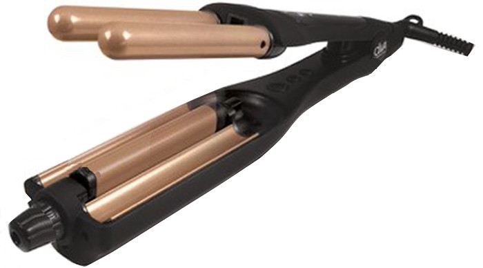 Плойка Diva D470