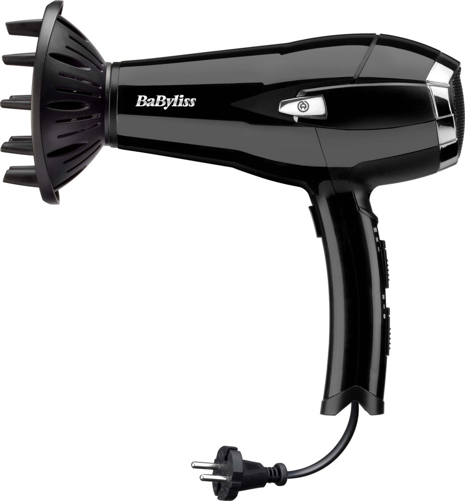 Фен BaByliss D374DE