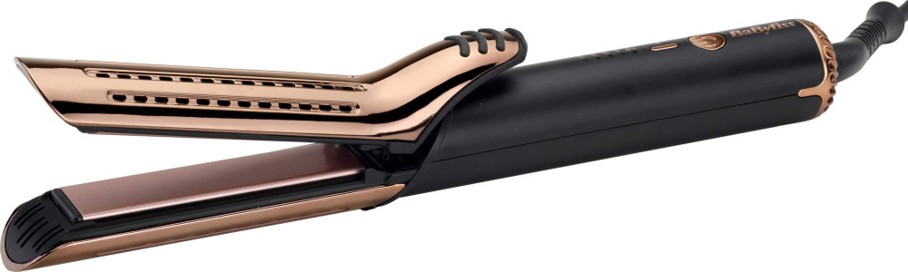 Фен BaByliss Curl Styler Lustre C115E