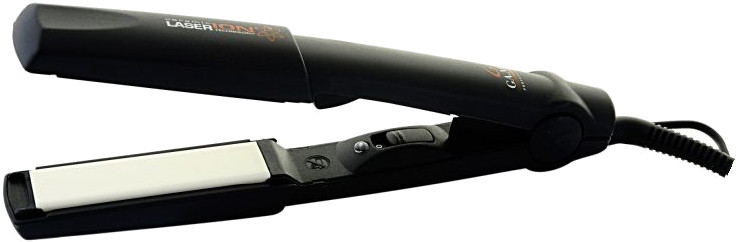 Стайлер GA.MA CP1 Laser Ion Real Ceramic