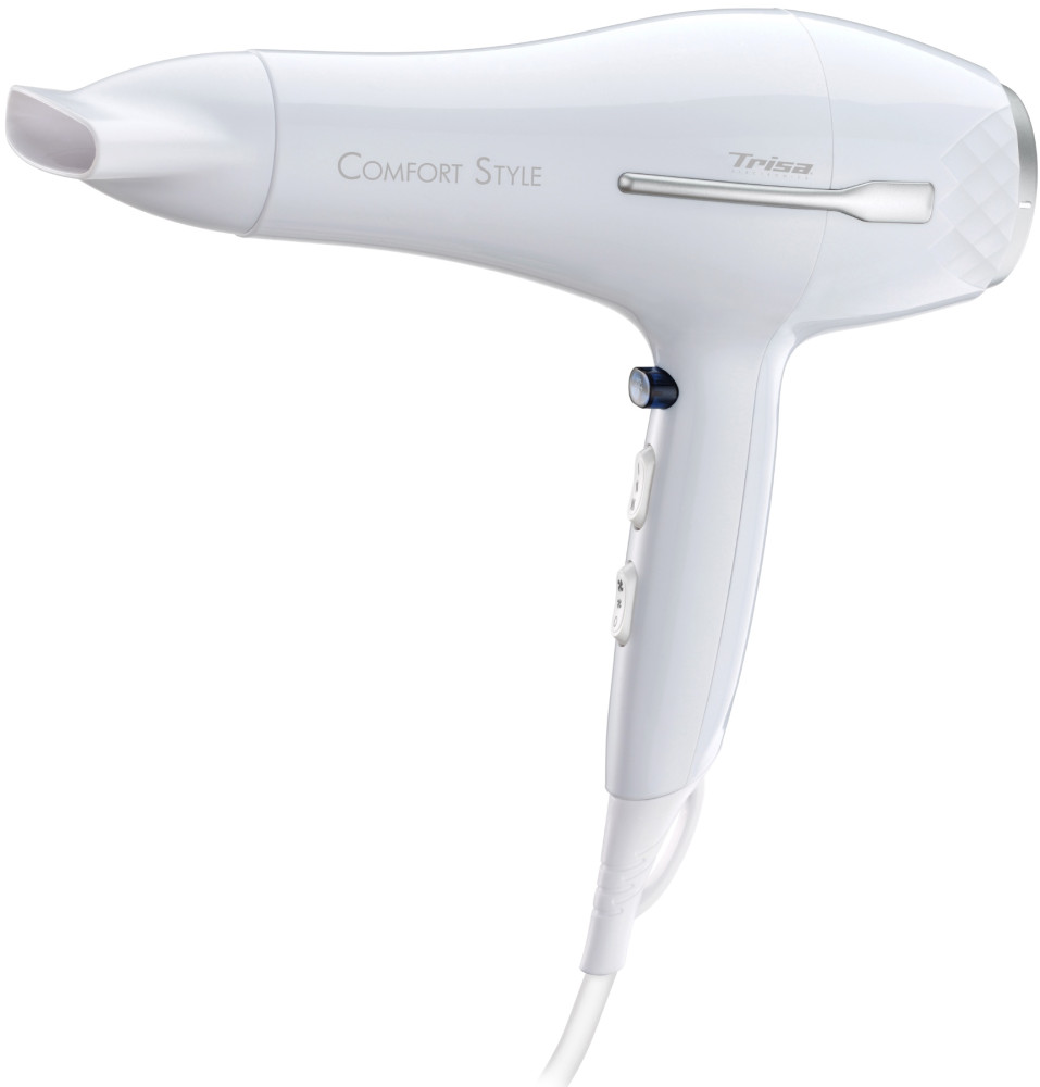 Фен Trisa Comfort Style