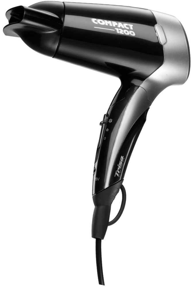 Фен Trisa Compact