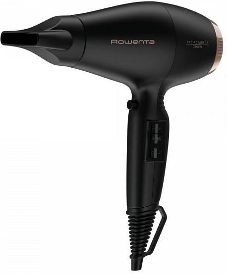 Фен Rowenta Compact Pro CV6930