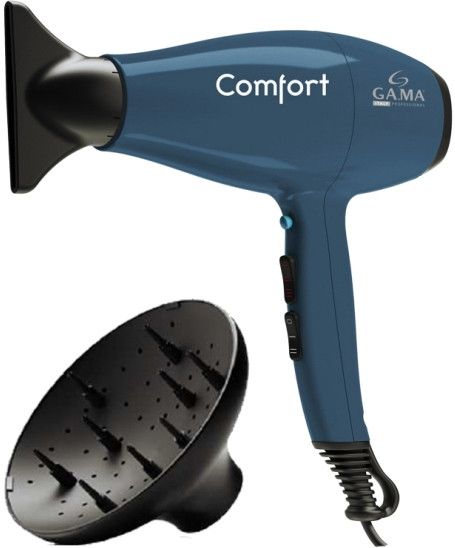 Фен GA.MA Comfort
