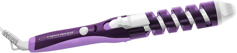 Плойка Esperanza Cleopatra