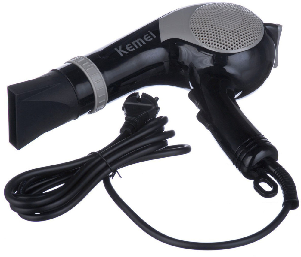Фен Kemei CFJ-8869