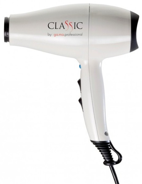 Фен GA.MA Classic
