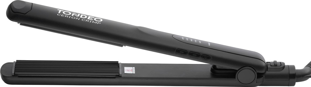 Стайлер Tondeo Cerion Crimp