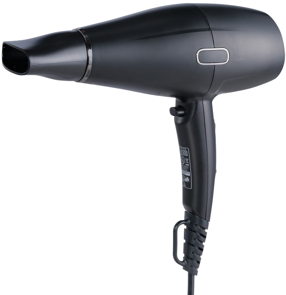 Фен JVD Calisto 8221412