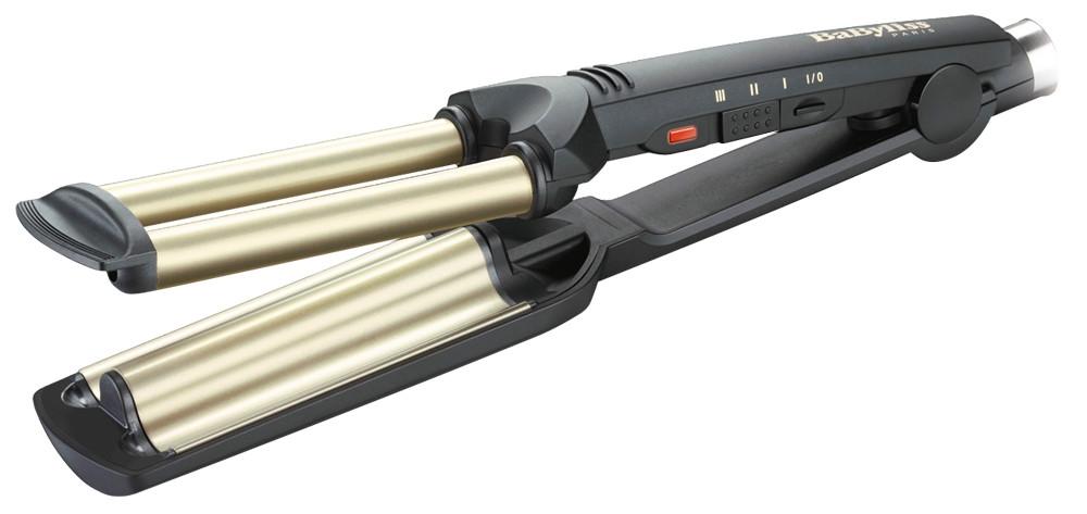 Плойка BaByliss C260E