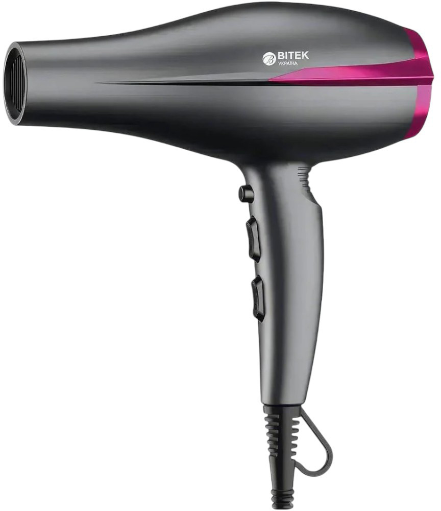 Фен BiTEK BT-409G