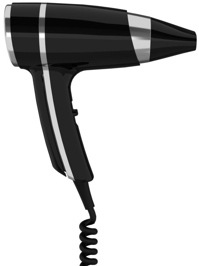 Фен JVD Brittony 8221046