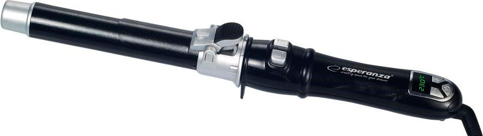 Плойка Esperanza Brigitte