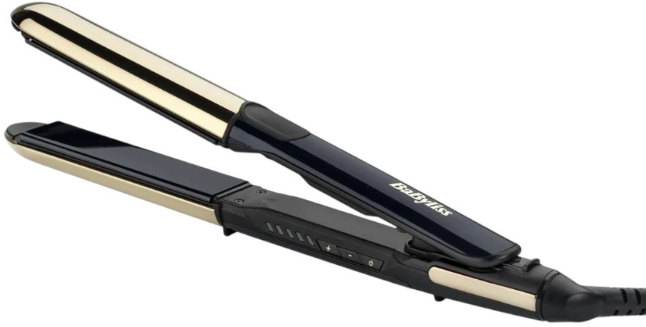 Стайлер BaByliss Black Onyx Styler ST484E