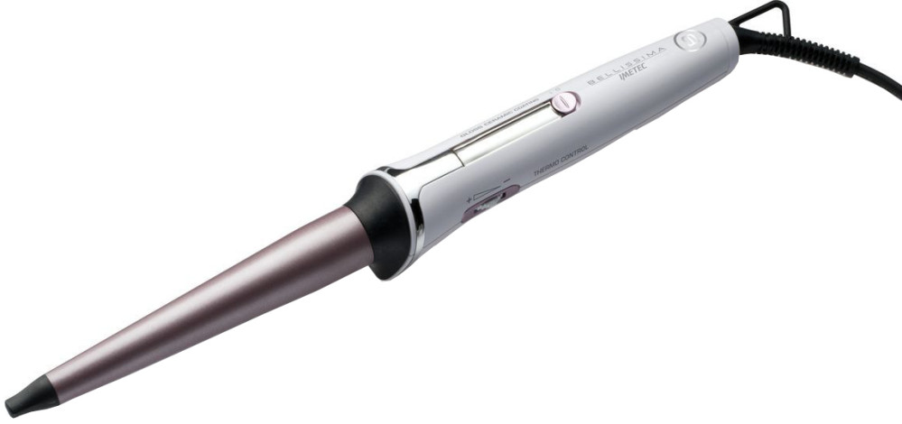 Плойка Imetec Bellissima GT15 200