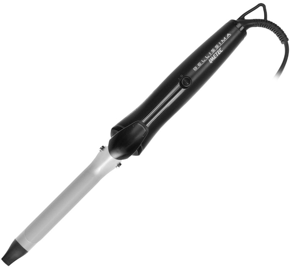 Плойка Imetec Bellissima GT15 100