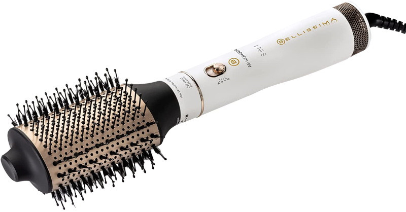 Фен-щетка Imetec Bellissima GH20 1100