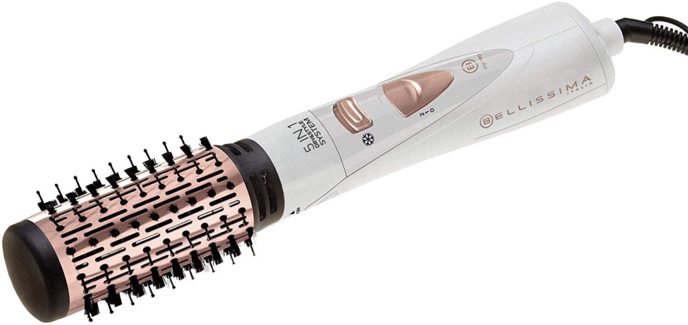 Фен-щетка Imetec Bellissima GH18 1100