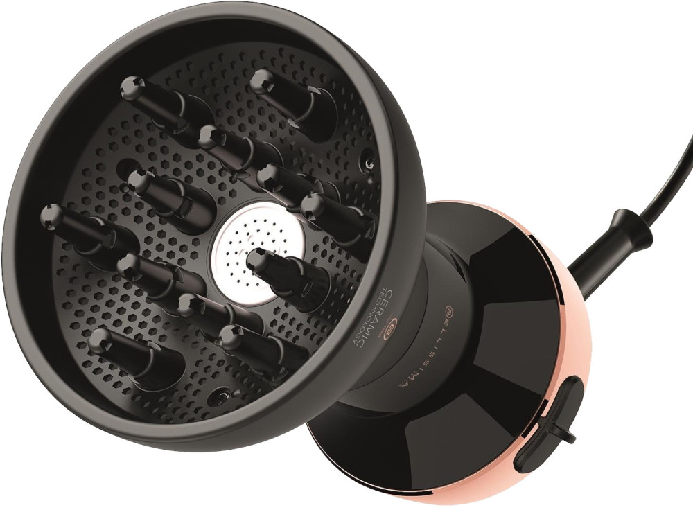 Фен Imetec Bellissima DF1 3000