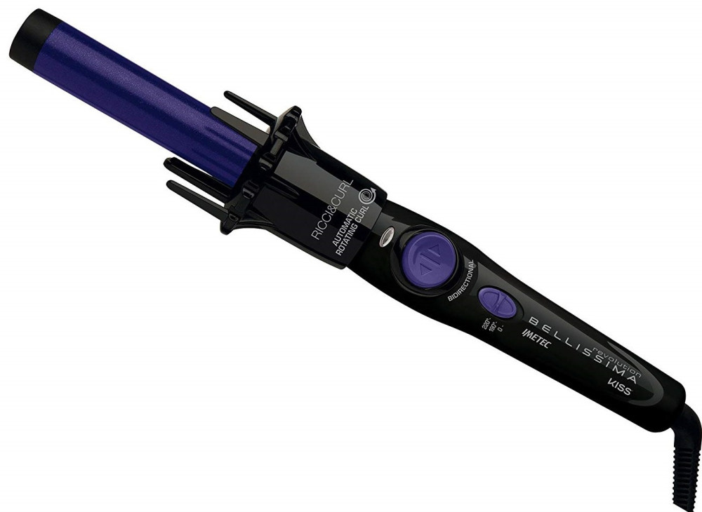 Плойка Imetec Bellissima BHS3 100