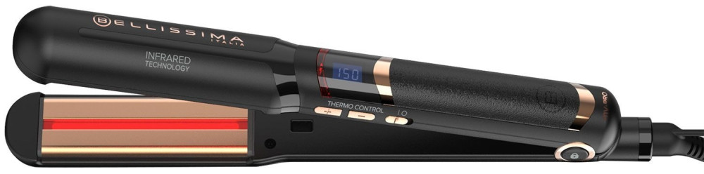 Стайлер Imetec Bellissima B8 200