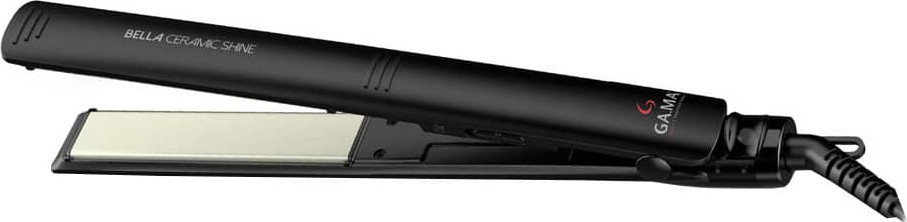 Стайлер GA.MA Bella Ceramic Shine