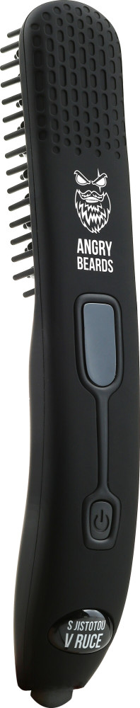 Щетка Angry Beards Beard Straightener