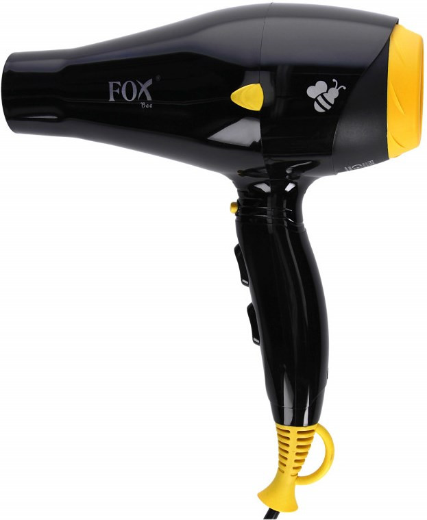 Фен Fox Bee