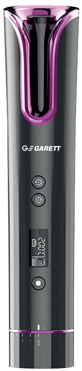 Плойка Garett Beauty Curly