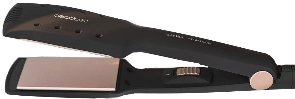 Стайлер Cecotec Bamba RitualCare 900