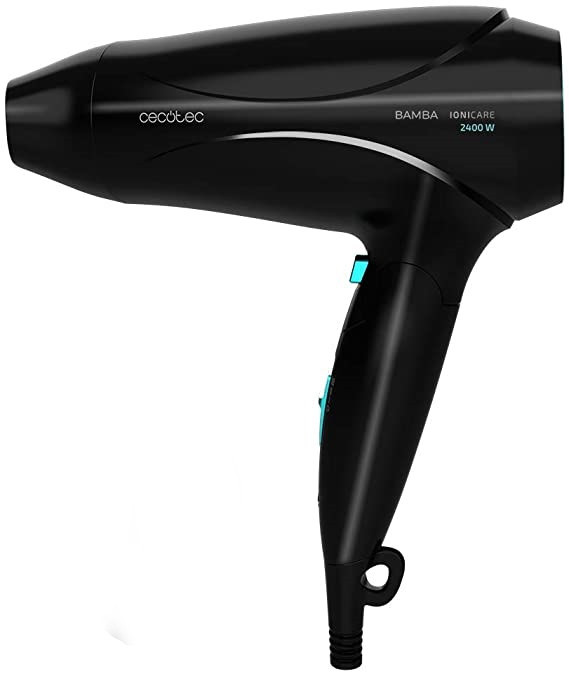 Фен Cecotec Bamba IoniCare 5450