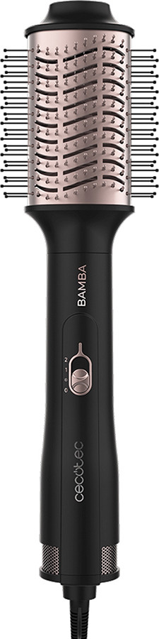 Фен-щетка Cecotec Bamba CeramicCare 3in1 Styler