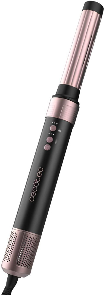 Фен Cecotec Bamba CeramicCare 2in1 AirGlam