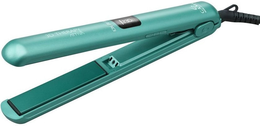 Стайлер GA.MA Attiva 3D Therapy